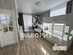 1-к квартира, вторичка, 30м2, 2/4 этаж