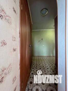 3-к квартира, вторичка, 56м2, 5/9 этаж