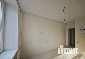 2-к квартира, вторичка, 53м2, 1/3 этаж