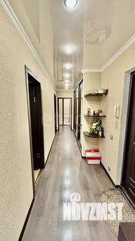 3-к квартира, вторичка, 67м2, 3/5 этаж