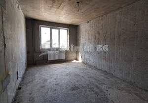 1-к квартира, вторичка, 35м2, 3/16 этаж