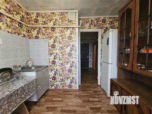 1-к квартира, вторичка, 33м2, 2/10 этаж