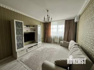 1-к квартира, вторичка, 49м2, 11/17 этаж