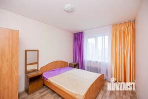 3-к квартира, вторичка, 66м2, 10/10 этаж