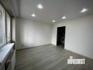 1-к квартира, вторичка, 27м2, 5/17 этаж