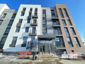 Фото квартиры на продажу (9)