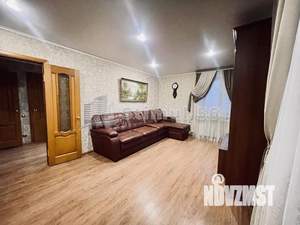 3-к квартира, вторичка, 83м2, 8/10 этаж