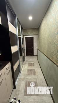 1-к квартира, вторичка, 40м2, 11/14 этаж