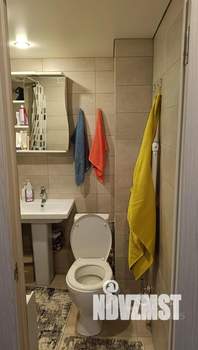 1-к квартира, вторичка, 38м2, 3/10 этаж