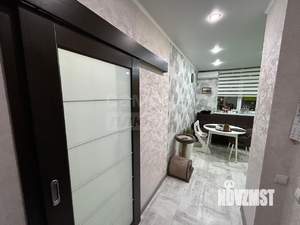 1-к квартира, вторичка, 37м2, 5/17 этаж