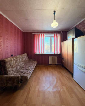 Студия квартира, вторичка, 13м2, 3/5 этаж