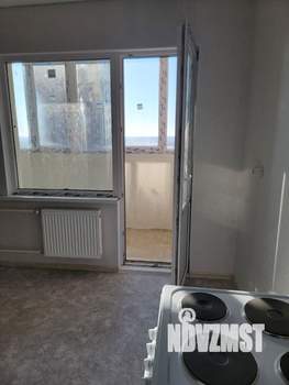 Студия квартира, вторичка, 18м2, 8/17 этаж