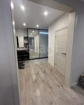 2-к квартира, вторичка, 73м2, 10/17 этаж