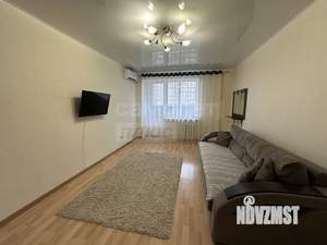 1-к квартира, вторичка, 43м2, 8/16 этаж