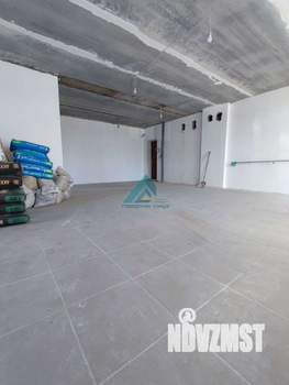 1-к квартира, вторичка, 53м2, 2/5 этаж