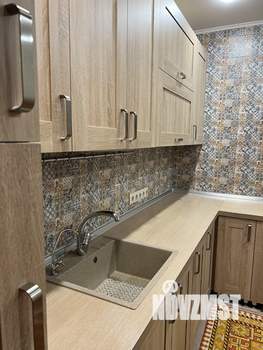 2-к квартира, вторичка, 56м2, 14/19 этаж