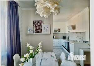 3-к квартира, вторичка, 96м2, 14/14 этаж