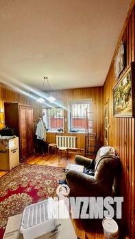 4-к квартира, вторичка, 286м2, 1/1 этаж