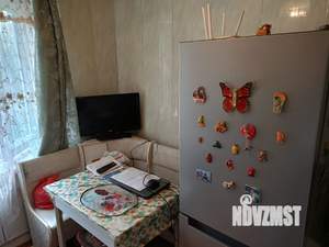1-к квартира, вторичка, 34м2, 4/5 этаж