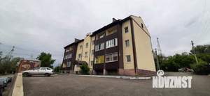 2-к квартира, вторичка, 45м2, 3/4 этаж