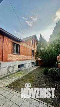 4-к квартира, вторичка, 286м2, 1/1 этаж