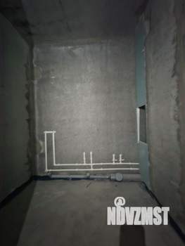 1-к квартира, вторичка, 39м2, 8/24 этаж