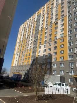 3-к квартира, вторичка, 99м2, 7/17 этаж