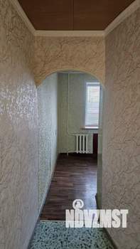 2-к квартира, вторичка, 45м2, 4/5 этаж