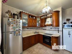 3-к квартира, вторичка, 86м2, 13/14 этаж