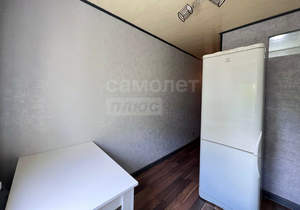 1-к квартира, вторичка, 31м2, 4/5 этаж