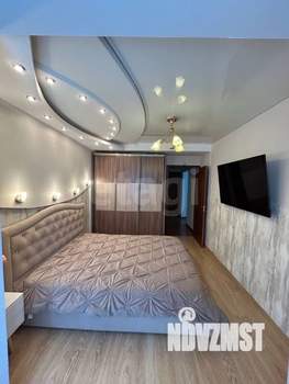 3-к квартира, вторичка, 65м2, 3/9 этаж