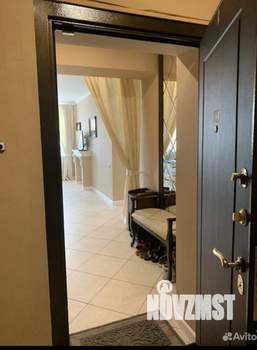 3-к квартира, вторичка, 87м2, 6/8 этаж