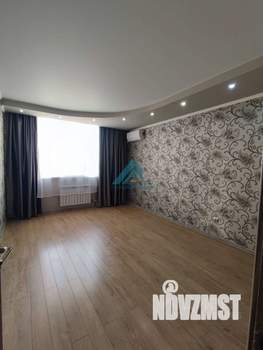 3-к квартира, вторичка, 65м2, 12/17 этаж