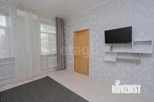 2-к квартира, вторичка, 40м2, 1/3 этаж