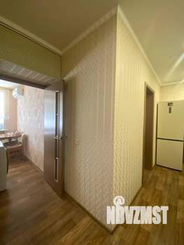 3-к квартира, вторичка, 60м2, 5/5 этаж