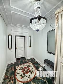 2-к квартира, вторичка, 72м2, 3/4 этаж