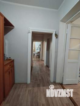 2-к квартира, вторичка, 59м2, 2/2 этаж