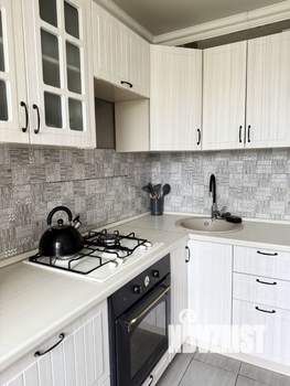 3-к квартира, вторичка, 65м2, 3/9 этаж