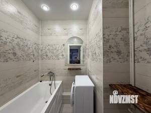 2-к квартира, вторичка, 55м2, 15/19 этаж