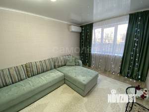 3-к квартира, вторичка, 65м2, 2/9 этаж