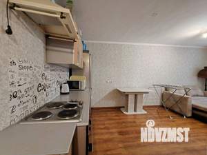 1-к квартира, вторичка, 22м2, 3/9 этаж