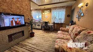 3-к квартира, вторичка, 49м2, 5/5 этаж