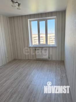 3-к квартира, вторичка, 85м2, 9/17 этаж