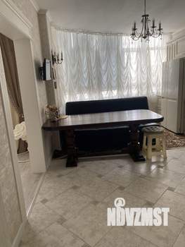 2-к квартира, вторичка, 72м2, 3/20 этаж