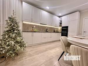 3-к квартира, вторичка, 76м2, 13/17 этаж