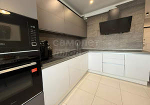 2-к квартира, вторичка, 51м2, 2/17 этаж