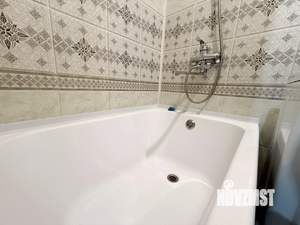 Студия квартира, вторичка, 15м2, 1/5 этаж