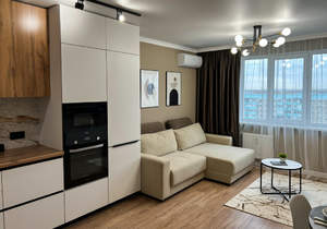 3-к квартира, вторичка, 83м2, 10/18 этаж