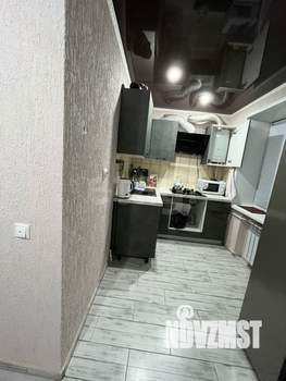 2-к квартира, вторичка, 55м2, 5/5 этаж