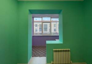 2-к квартира, вторичка, 50м2, 2/3 этаж